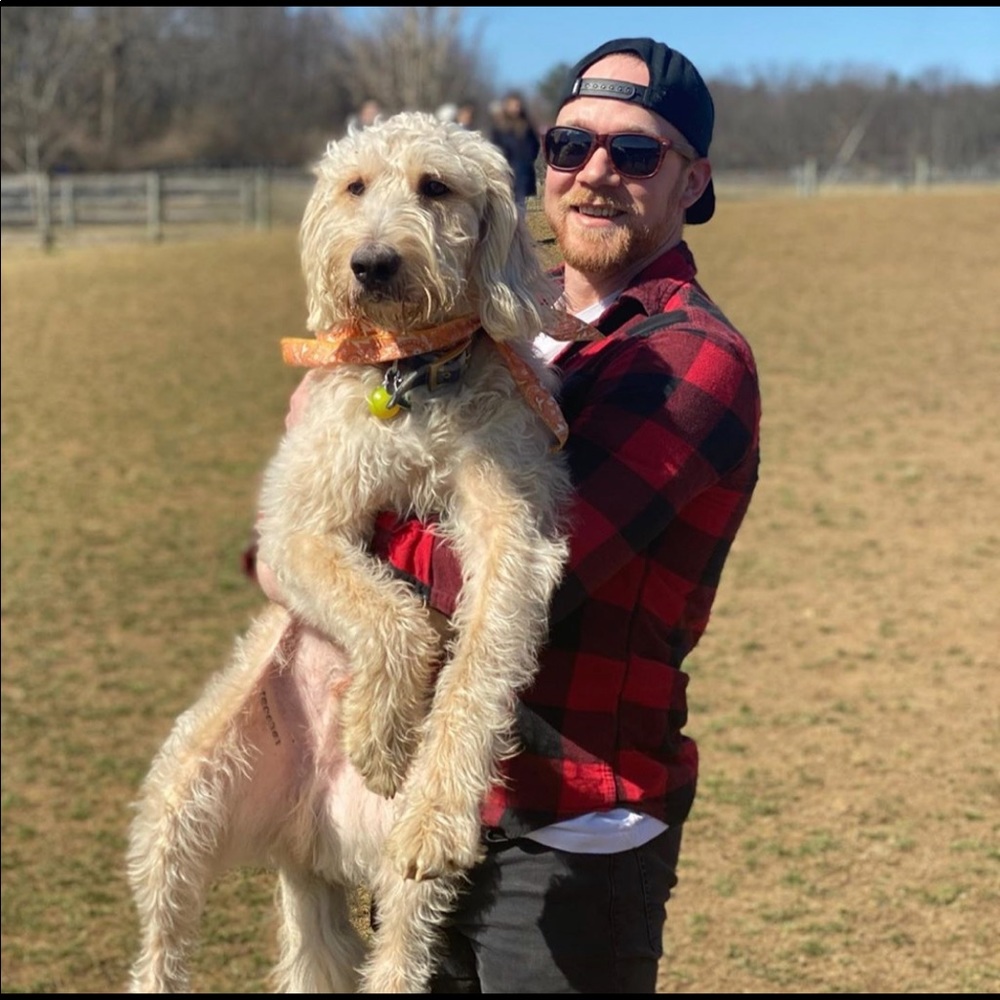 Meet your Posher, Christian